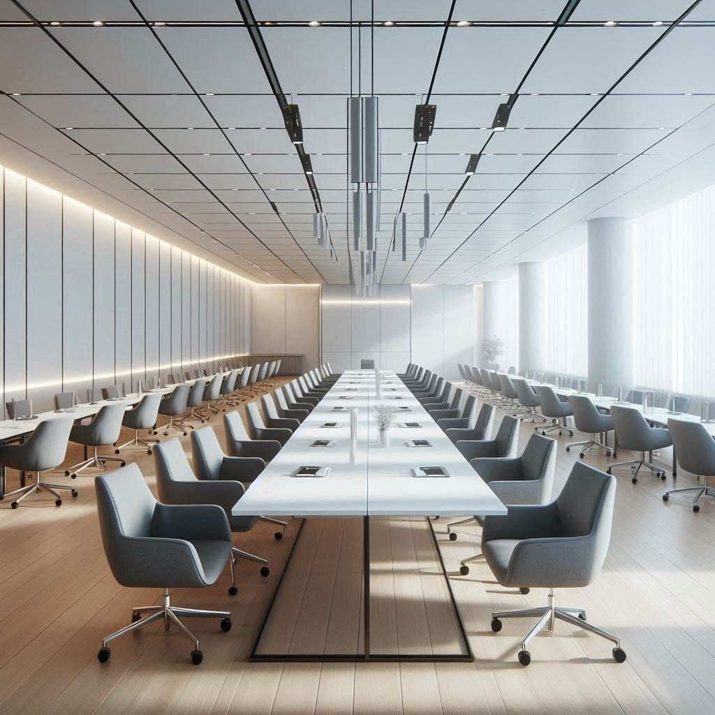 审计小组怎样为工位使用率突然变化明确写字楼办公销售团队客户接待的反馈时限